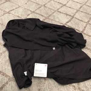 LULULEMON Vinayasa Wrap